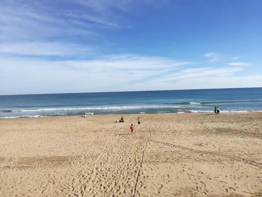 Apartamento Cristina 8
