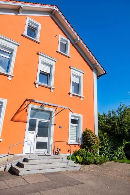 Appartement 24