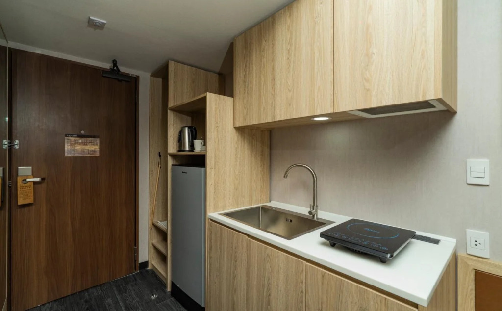 Super Hotel Thilawa