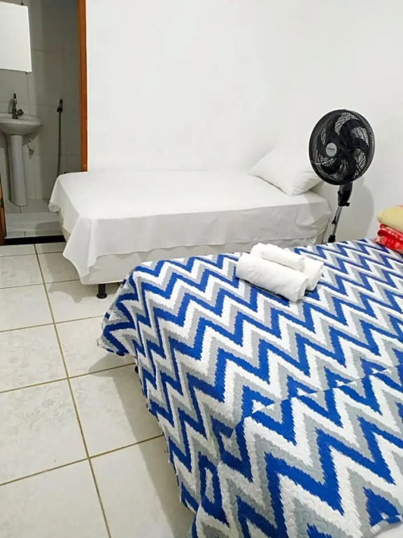 Pousada Nossa Senhora Aparecida