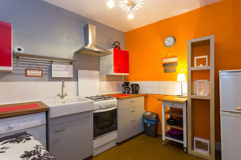 Quirky 2 Double Bedroom Apartment on Brick Lane