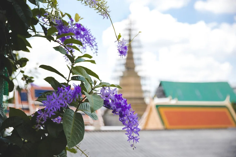Feung Nakorn Balcony Rooms and Cafe