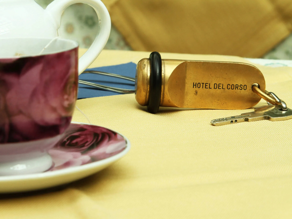 Hotel Del Corso