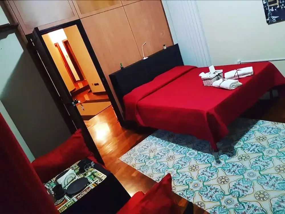 B&b A Casa Tua