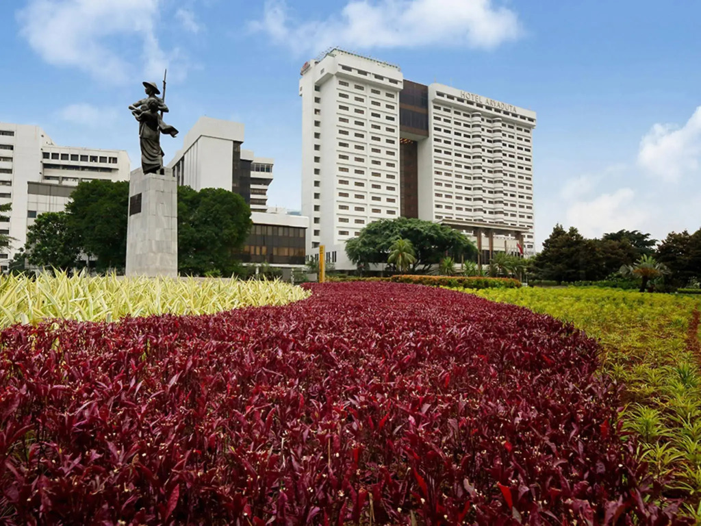 Aryaduta Menteng