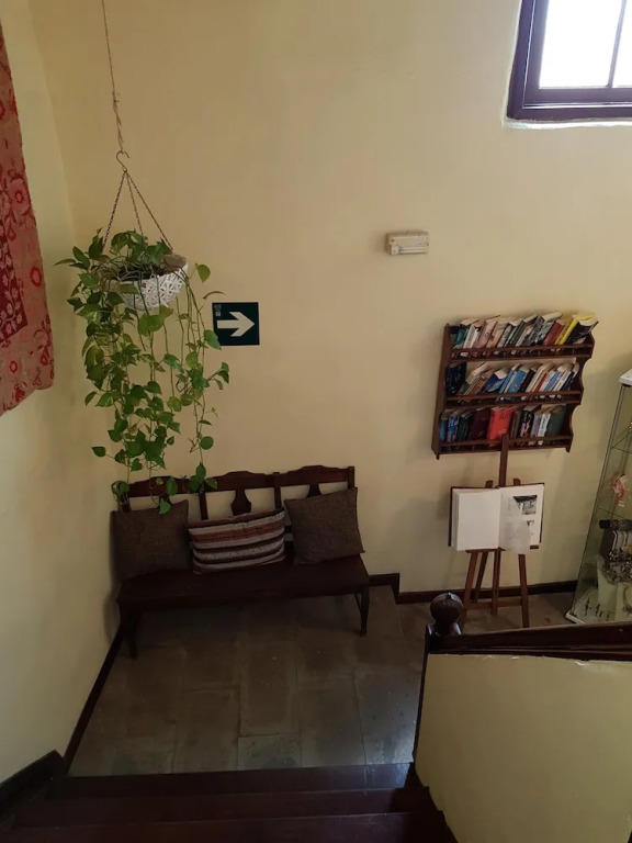 Hotel Rural La Raya 1866