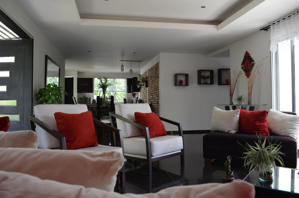 Fantastico Chalet Vacacional