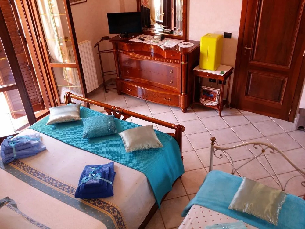 B&B Villa Laura