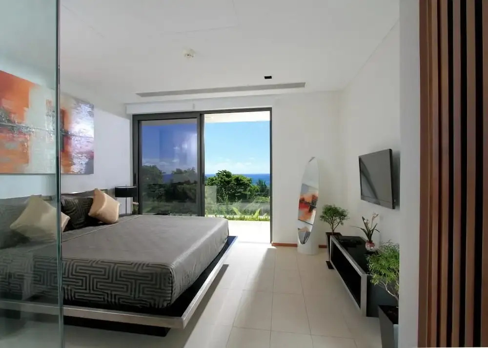 The Heights Penthouse 3bedroom A2 near Kata Beach