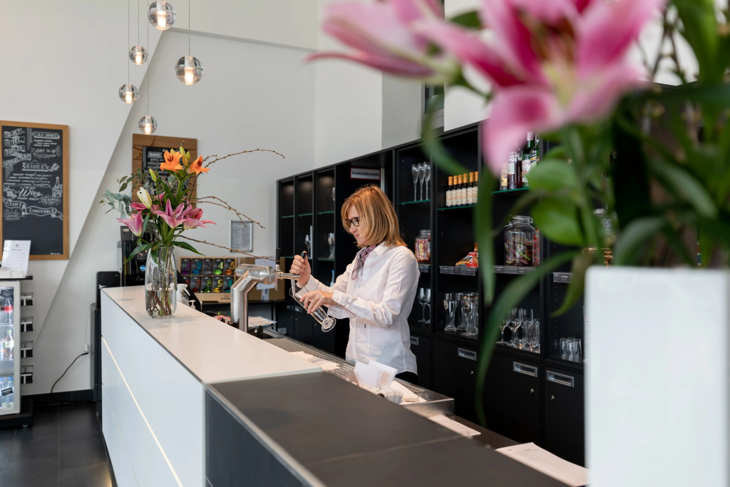 Garner Hotel Berlin - Spandau by IHG