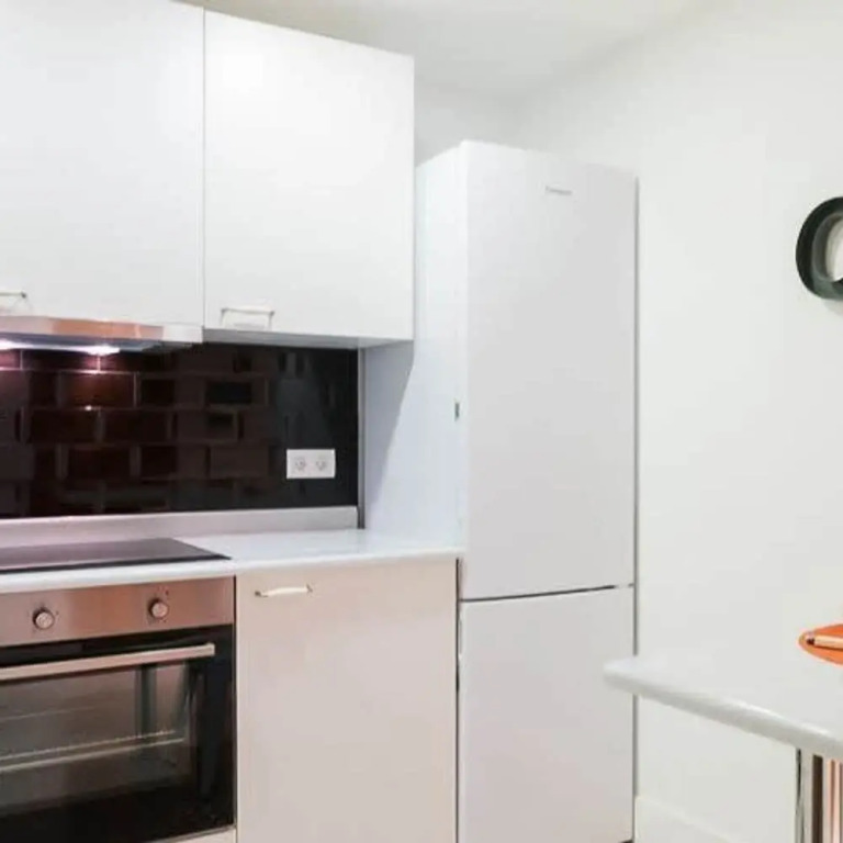 Santo Domingo I 1 Bedroom Apartment in Gran Via