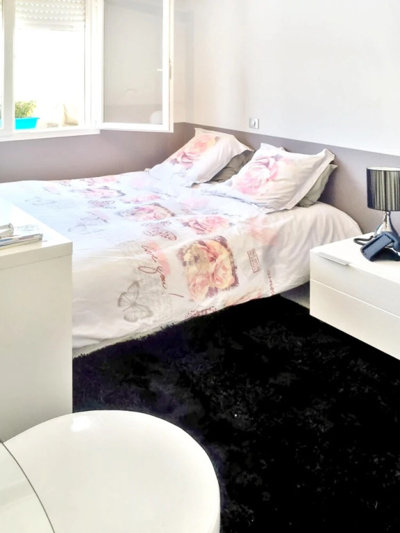 Villa with pool near Cap d'Agde