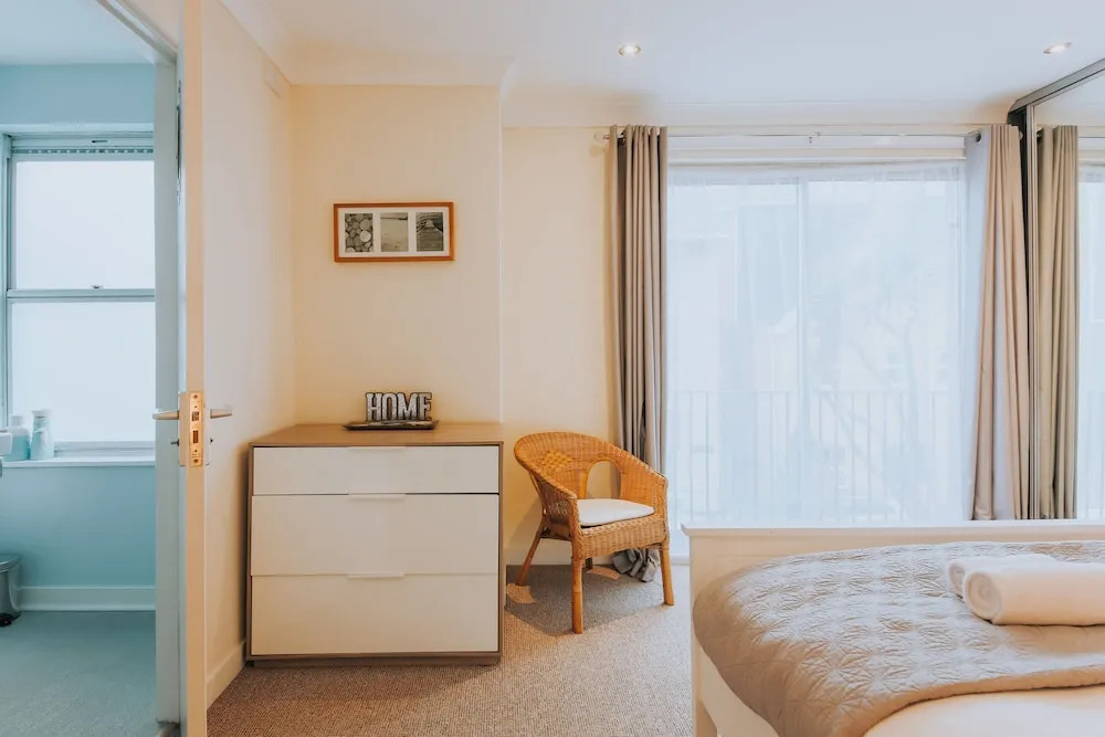 The Penthouse