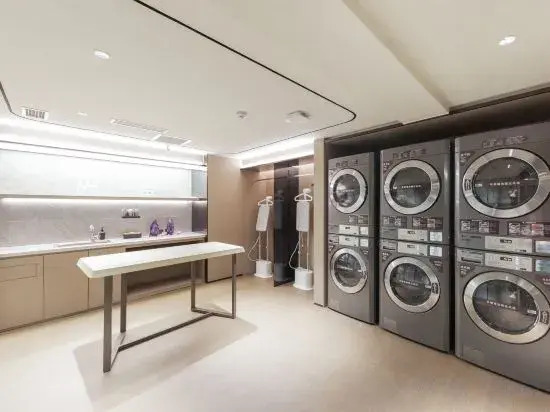 JI Hotel (Beijing E-Town Majuqiao)