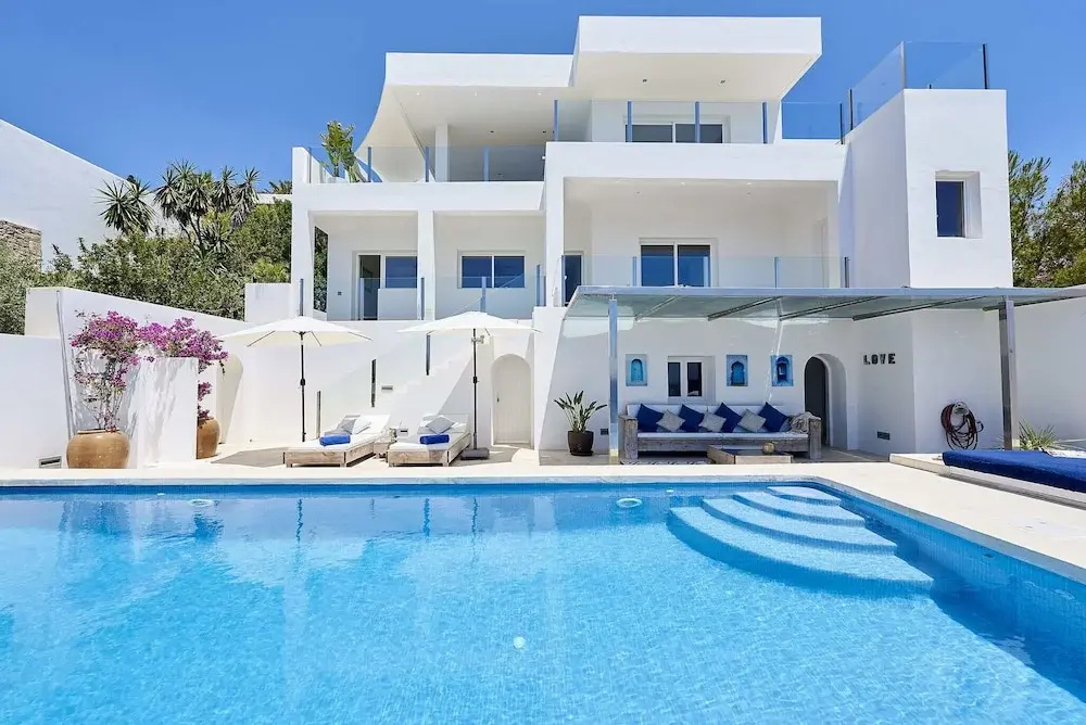 Casa Melia