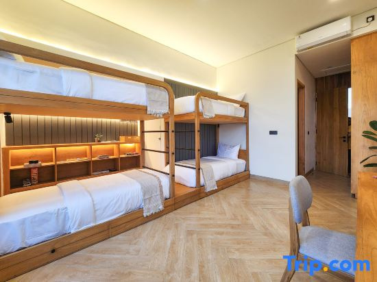 OASI House Canggu Managed by Nagisa Bali