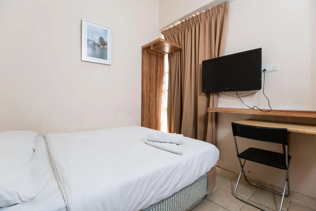 New Town Hotel Sunway Mentari