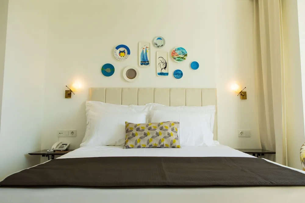 Nun Otel & Spa