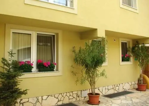 Kata Panzió