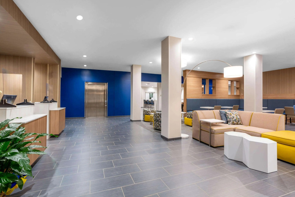 Microtel Inn Suites by Wyndham South Hill