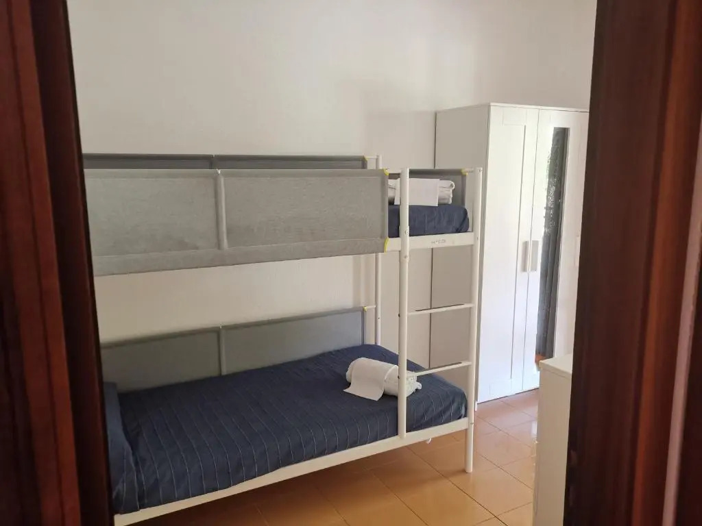 Appartamento Blue Holiday