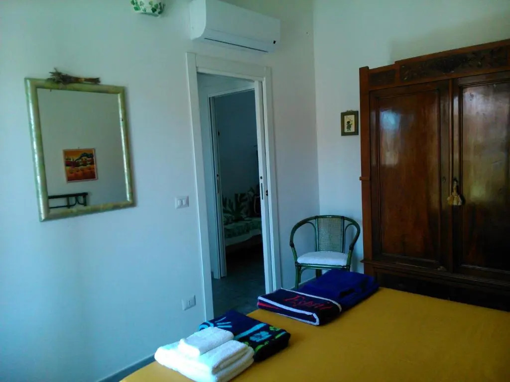 Appartamento Luelen