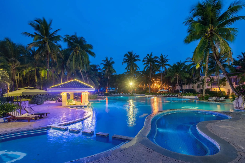 Palm Beach Resort & Spa