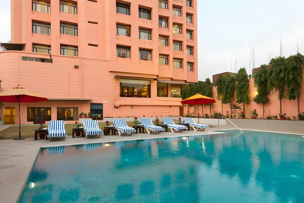 HHI Varanasi