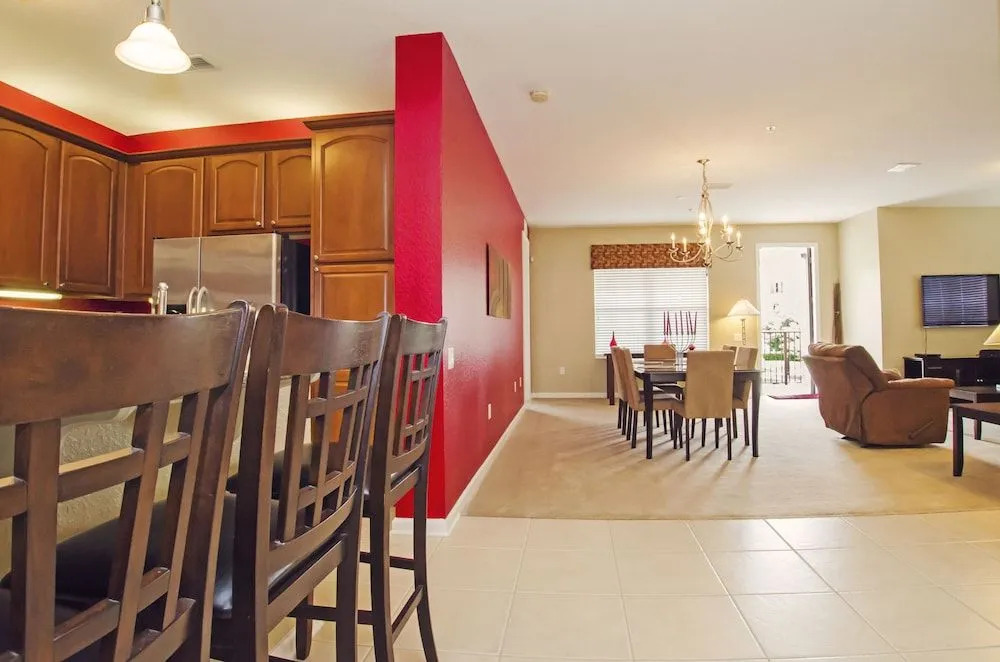 3BD 2BA Condo Sleeps 6 Gold RVC30993 Bedroom RHOF