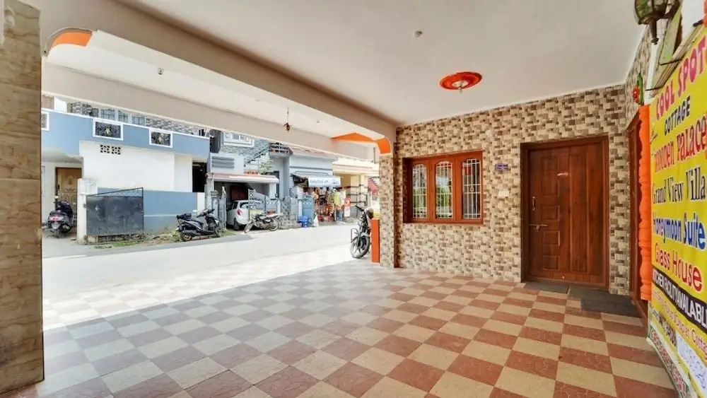 iROOMZ Cool Spot
