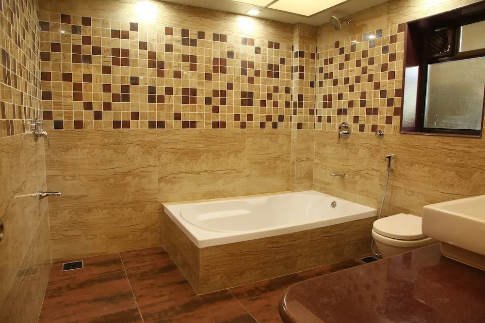 Hotel Ravi Kiran