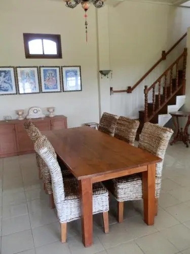 Pandan House