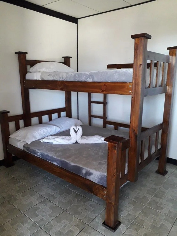 Hostel California