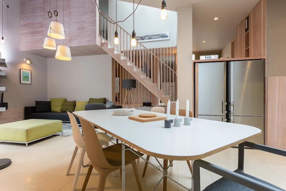 3 Bedroom Hackney Home