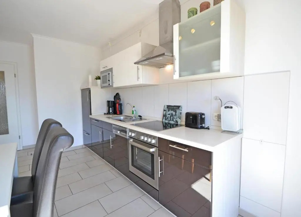 Haus Triade Ferienwohnung Triade 3