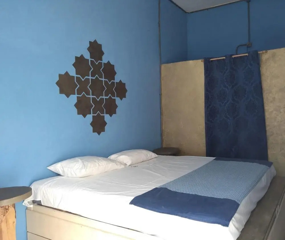 Hotel Lola Atlachinolli