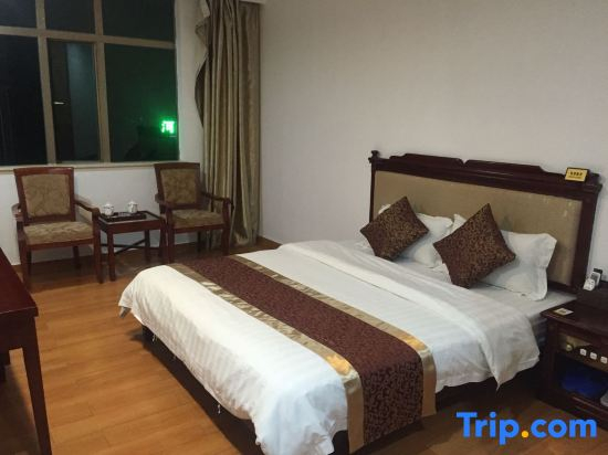 Guangzhou Jintai Hotel (Jianggao Store)