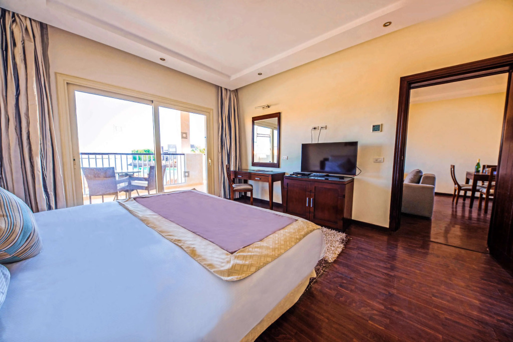 Sunrise Crystal Bay Resort -Grand Select