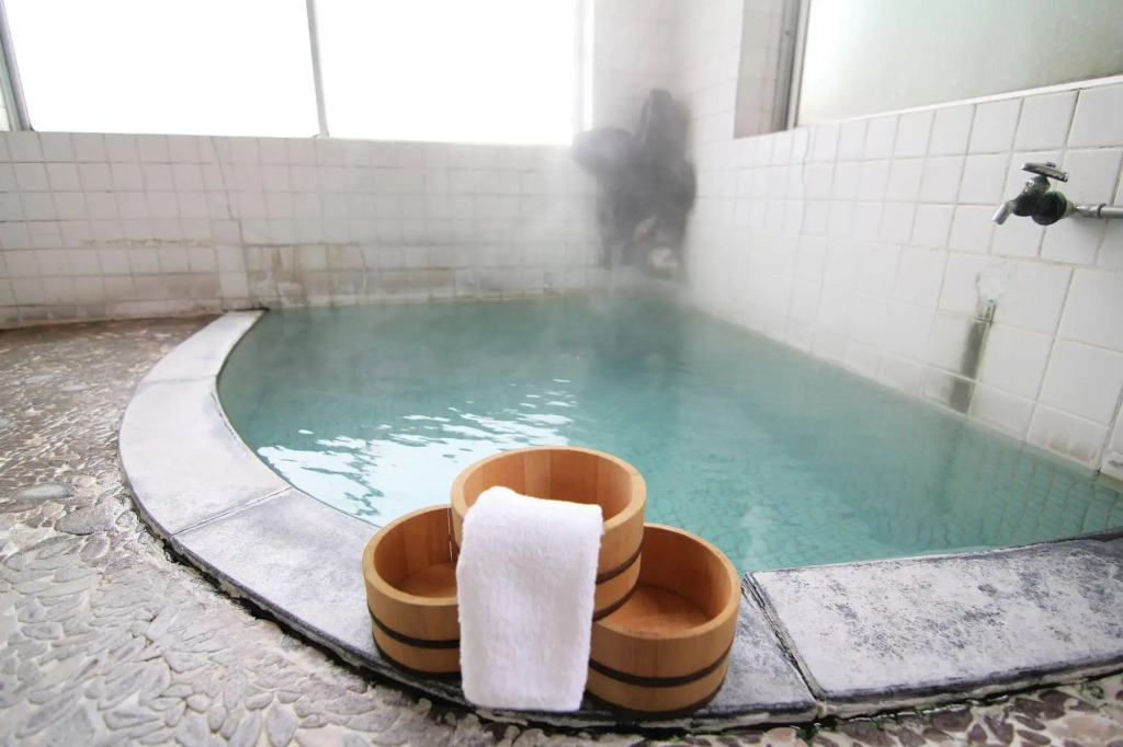 Yamadaya Ryokan