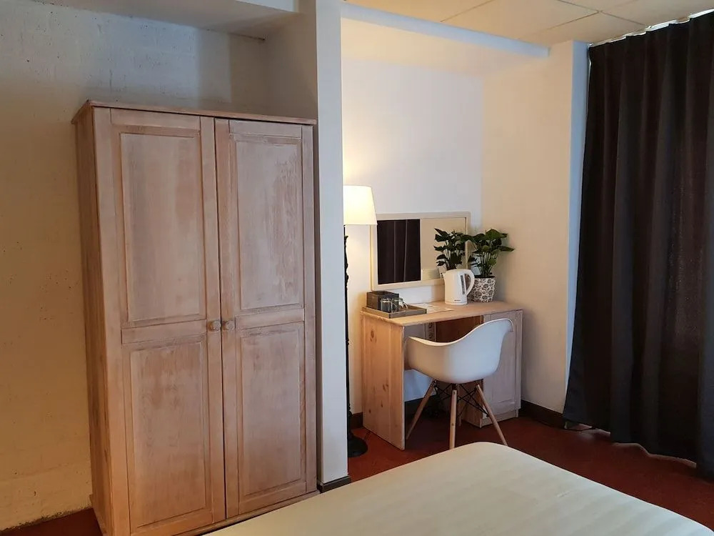 Hotel Le Provencal