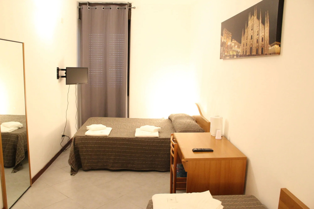 Guest House Brianza Room