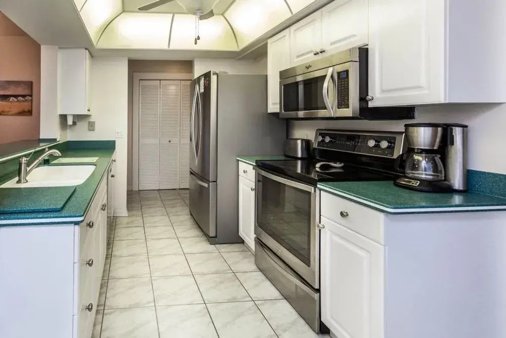 Hibiscus Pointe 461