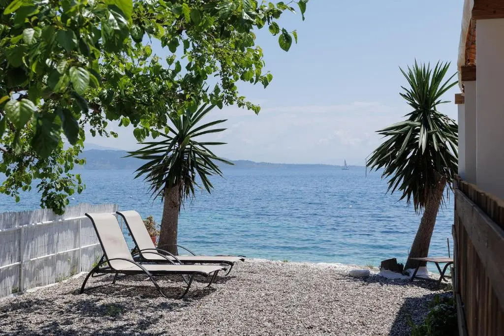 Salt & Sun Apartments by Konnect, at Kaminaki Beach