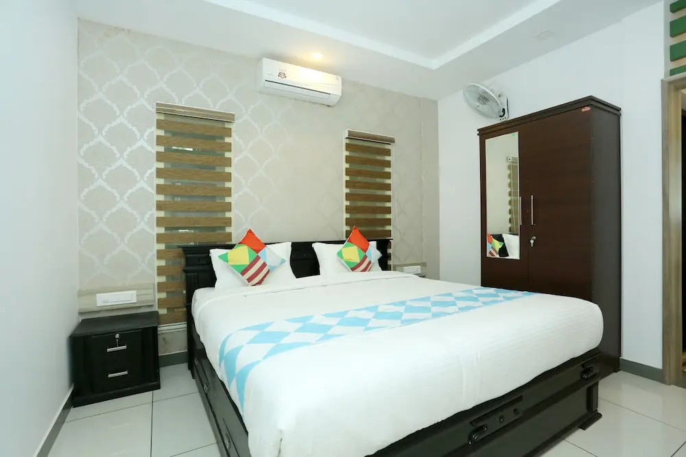Oyo 16342 Home Luxurious 3Bhk Wayanad