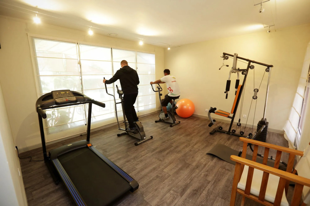 Relais des Plateaux & Spa  Ivato International Airport