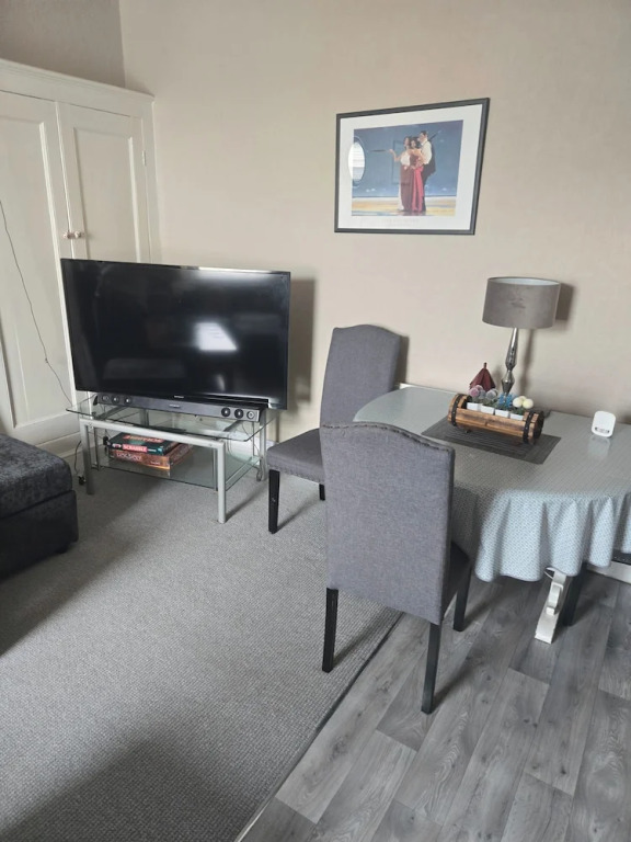 Seaview 2 Double bed Apartment 2nd Floor