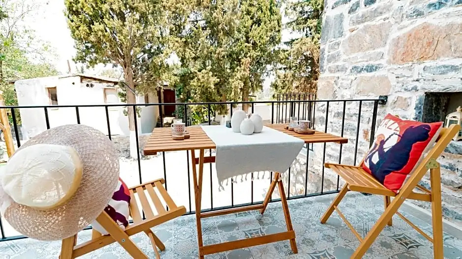 MASAL SUITES ESKi DATCA