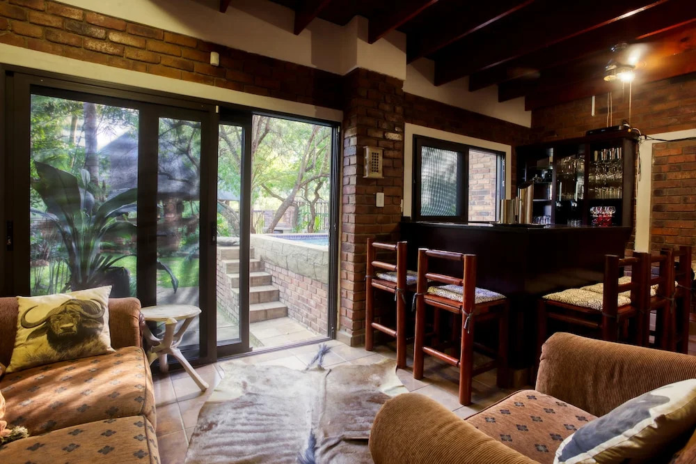 Doringpoort Lodge
