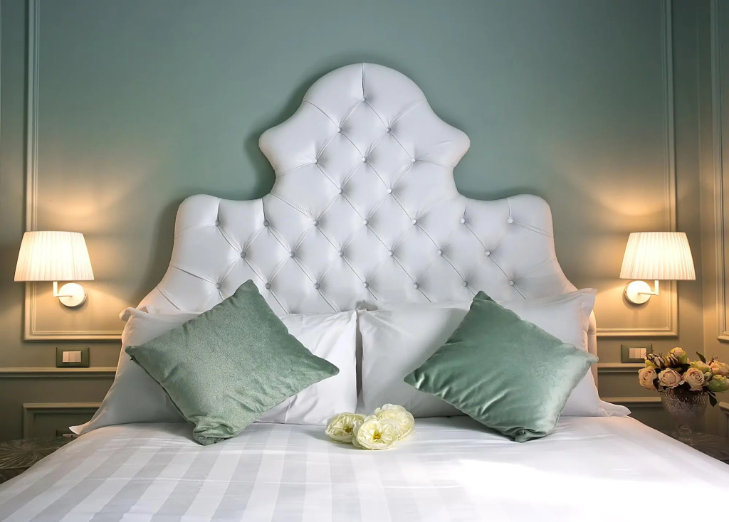 Aquamare, boutique b&b