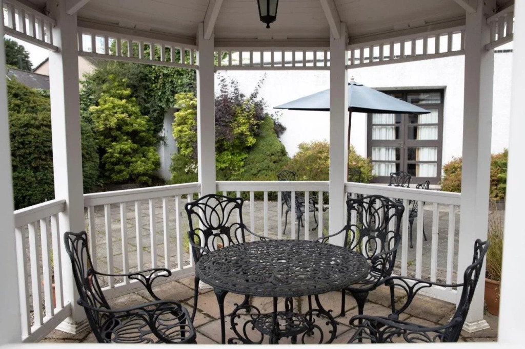 The Angus Hotel & Spa by Compass Hospitality